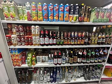 зерновой кофе бишкек: Продаю Готовый Бизнес Спальный район ЭКО Маркет — продовольственный — 8