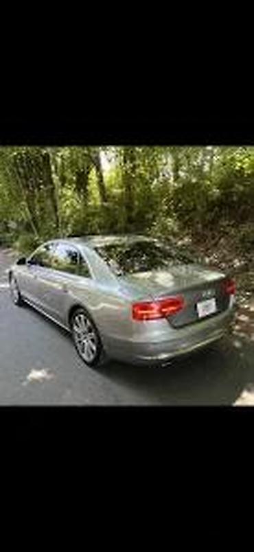 ajkula auto: AUDI A8 D4 2013 DELOVI STAKLO VRATA | Audi a8 long delovI audi a8l — 2