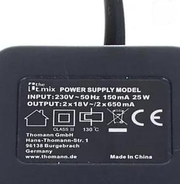 smart multimedija: NAPAJANJE ZA MIKSETU ADAPTER | Slanje po dogovoru ili lično — 9
