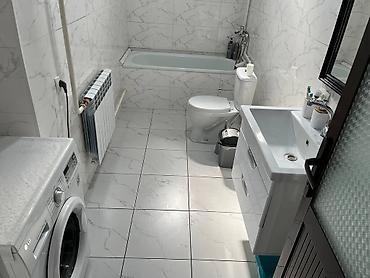 Продажа коттеджей и домов: Продаётся дом в городе Манас (Джалал-Абад), мкрн. Спутник, ул — 7