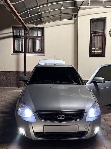 лада 2022: ВАЗ (ЛАДА) Priora: 2008 г., 1.6 л, Седан — 3