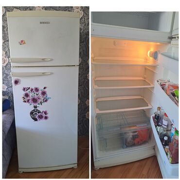 eurolux bakixanov: Aqua Холодильник Продажа
