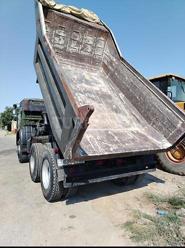 тв тумбы на заказ: MAZ yük maşını üçün kabina komplekti - Rəng: hərbi-yaşıl - Kabina — 6