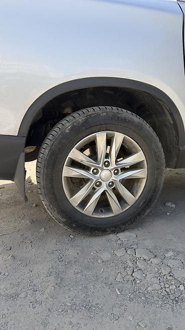 Унаа сатуу: Ssangyong Rexton Sports: 2019 г., 2.2 л, Автомат, Дизель, Пикап — 7