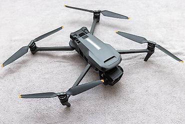 Дроны: DJI Mavic 3 Pro Fly more combo + 3 доп батарейки Налет 500км, 132 — 19