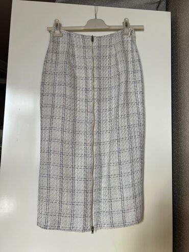 Ətəklər: Midi Ətək, M — 4