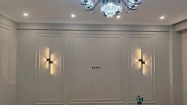 Ремонт под ключ: Ремонт под ключ | Офисы, Балконы, Бани Больше 6 лет опыта — 3