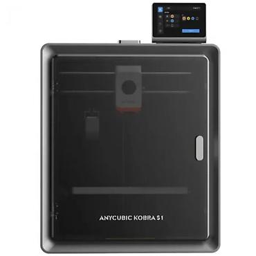 dtf printer epson: Anycubic Kobra S1 3D Printer Tam qapalı CoreXY quruluşlu, yüksək — 3