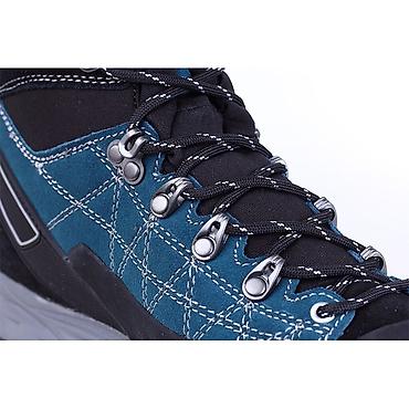 Другая мужская обувь: Универсальные ботинки Hanagal для походов, выполненные в — 15