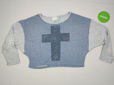 sweter stayhere: Classic, Sweter damski, rozmiar 4XL — 2