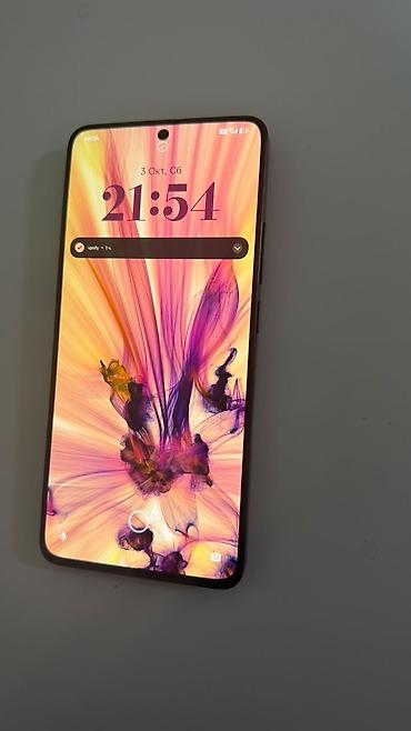 Уюлдук телефондор жана аксессуарлар: Poco X6 Pro 5G, Колдонулган, 512 ГБ, түсү - Кара, 2 SIM — 3