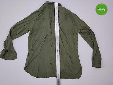 mango oulet: House, Koszula damska, rozmiar S — 4