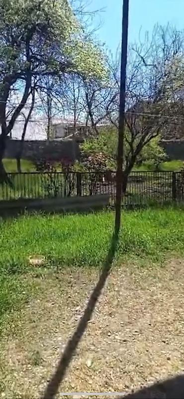 Həyət evləri və villaların satışı: Satılır: həyətli kərpic ev. Sabit rehman kucesi - Tikinti: kərpic və — 3