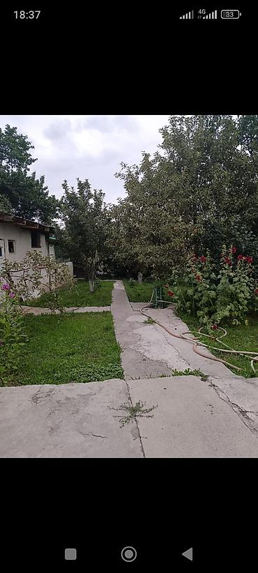 Продажа дачи: 3 комнаты, 90 м², 4 соток, Кок-Жар ж/м, Электричество, Горячая вода, Холодная вода — 13