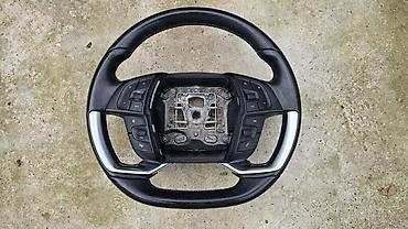 1.3 multijet: VOLAN ZA CITROEN C4 GRAND PICASSO, C4 PICASSO OD 2013. DO 2022. GOD — 1
