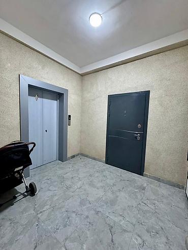 Продажа квартир: 2 комнаты, 71 м², Элитка, 3 этаж, Готовая ПСО (под самоотделку) — 5