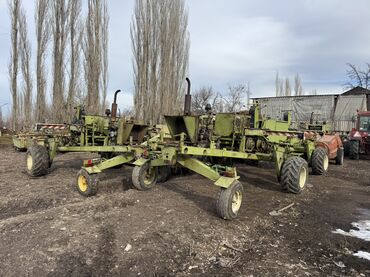 Другие комбайны: Продаю Сенокосилки Е 302 Е 303 Привозные из Европы состояние — 6