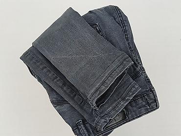 jeans mango straight: Bershka, Jeansy damskie, rozmiar M — 5