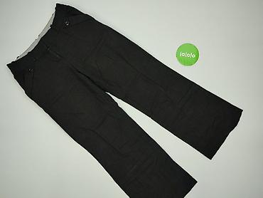 buty m: New Look, Spodnie materiałowe damskie, rozmiar S — 2