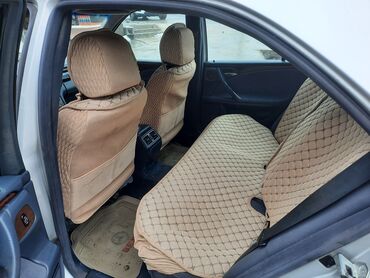 Mercedes-Benz: Mercedes-Benz : 2000 г., 3.2 л, Автомат, Бензин — 11