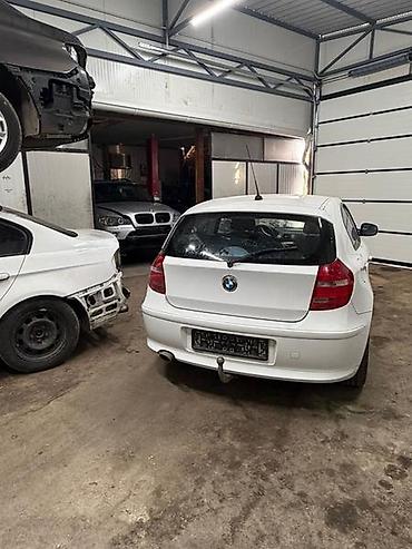 c4 2009: E81 LCI N47 DELOVI ZA BMW 116 OD 2010. DO 2011. GOD. | Bmw 116d N47 — 5
