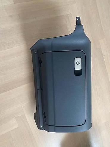 kamera za auto: KASETA ZA VOLKSWAGEN GOLF 5, GOLF 6 OD 2004. DO 2012. GOD. | za golf — 1