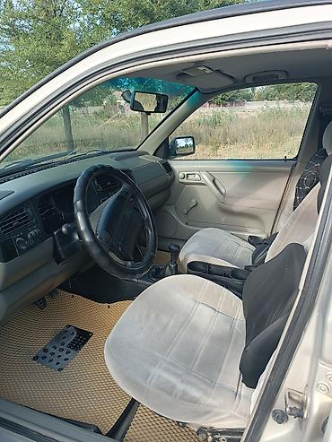 щит приборов гольф 3: Volkswagen Golf: 1996 г., 1.8 л, Механика, Бензин, Хэтчбэк — 7