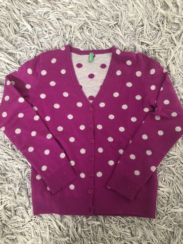 benetton haljine nova kolekcija: Kežual džemper