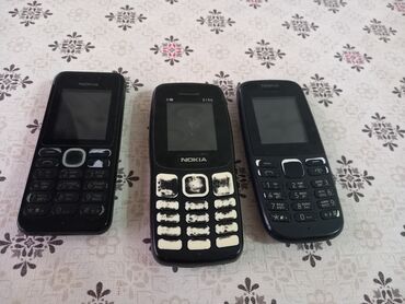 nokia n8: Nokia 1, 2 ГБ