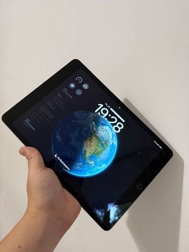 как получить бесплатно айфон: Планшет, Apple, эс тутум 64 ГБ, Wi-Fi, Колдонулган, Классикалык түсү - Боз