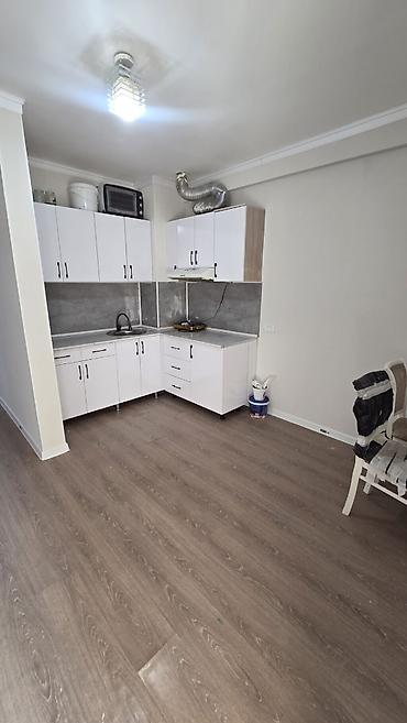 Продажа квартир: 2 комнаты, 52 м², Достук мкр Элитка, 2 этаж, Свежий ремонт — 6