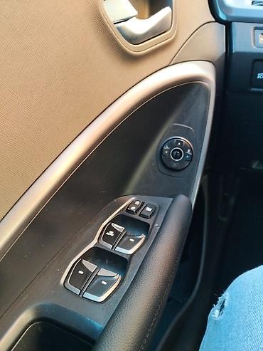 Hyundai: Hyundai Santa Fe: 2 l | 2013 il Krossover — 11