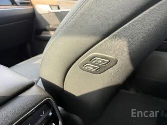 Kia: Kia Mohave: 2019 г., 3 л, Автомат, Дизель, Внедорожник — 14