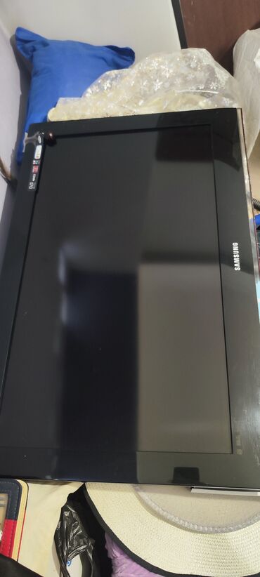 приставка для телевизора: Продаю телевизор, Самсунг оригинал. не Китай. 32 диагональ. рабочий
