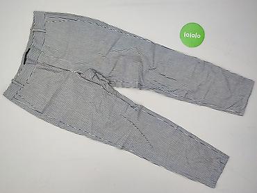 pull and bear rozmiary spodni: Zara, Spodnie materiałowe damskie, rozmiar S — 3