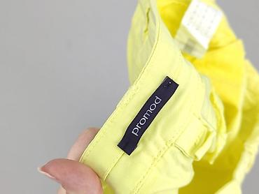 dzwony mango: Promod, Spodnie materiałowe damskie, rozmiar M — 4