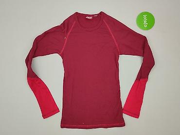 bluzka termoaktywna: Crivit, T-shirt damski, rozmiar S — 2