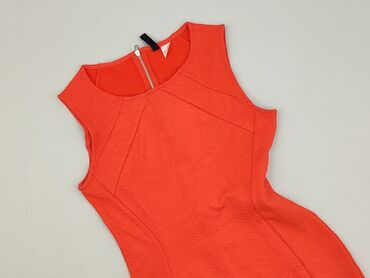 czarna sukienka z siateczką h m: H&M Divided, Women`s dress, size S