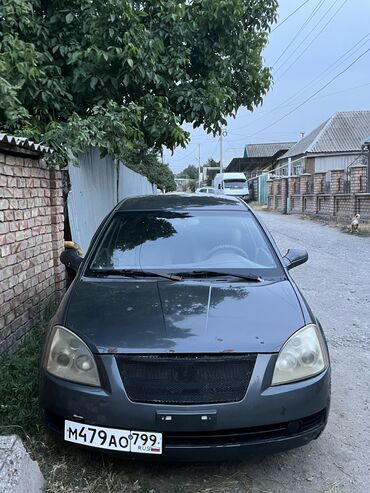 мерседес сешка 202: Chery Fora (A21): 2009 г., 2 л, Механика, Бензин, Седан