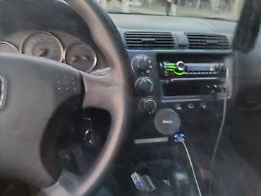 хонда вокси: Honda Civic: 2004 г., 1.6 л, Автомат, Газ, Седан — 10