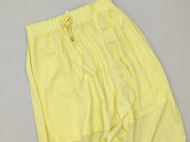 mokasyny do krótkich spodenek: RAINBOW, Shorts for women, size M (EU 38)