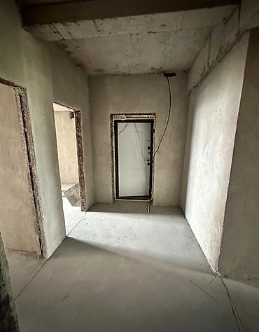 Продажа квартир: 2 комнаты, 67 м², Тунгуч мкр Элитка, 9 этаж, ПСО (под самоотделку) — 4