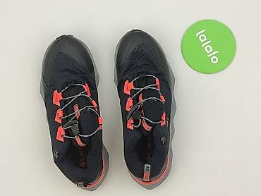 stan columbia: Buty trekkingowe damskie Columbia VITESSE OutDry - Model: Columbia — 2