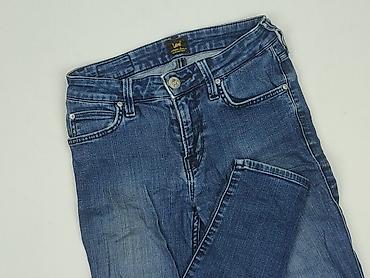 jeans rl: Lee, Jeansy damskie, rozmiar XS — 1
