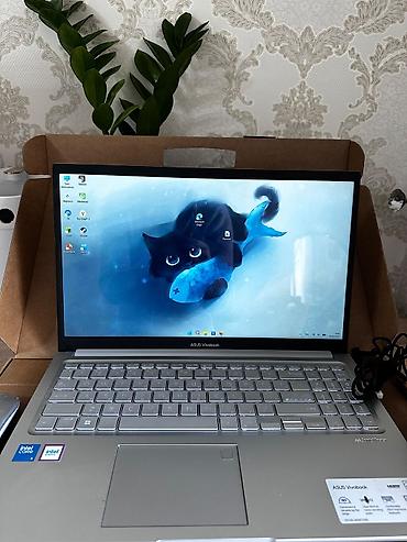 xbox series s: Продаю ноутбук ASUS VivoBook F1504VAP — практически новый! Ноутбук — 7