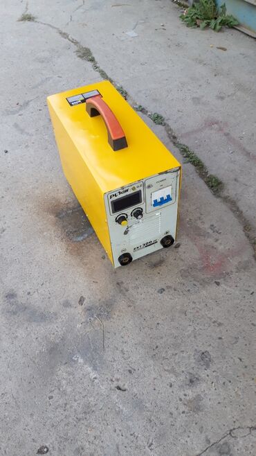 Ремонт другой техники: Ремонт всех видов импульсных, сварочных аппаратов! Качественно. чистка — 3