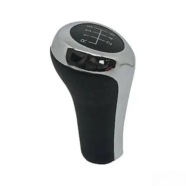 Tuning oprema: Ručica menjača – 6 brzina - Univerzalna ručica za manuelni menjač sa — 6