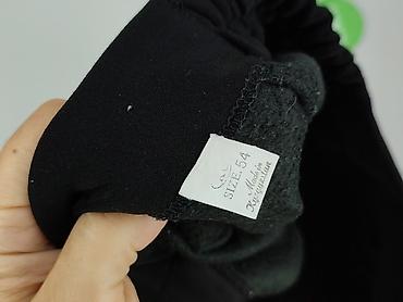big ss: Spodnie materiałowe damskie, rozmiar 7XL — 4
