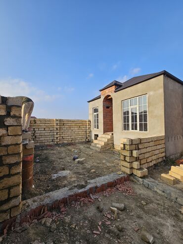 Həyət evləri və villaların satışı: 3 otaqlı, 71 kv. m, Kredit var, Təmirsiz — 7