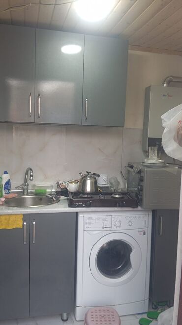 Həyət evləri və villaların satışı: 1 otaqlı, 30 kv. m, Kredit yoxdur, Yeni təmirli — 8